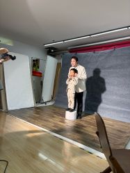 -可乐大王自然光儿童摄影(园区店)