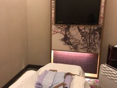 -鼎族怡华·指压·经络·疗愈SPA(紫荆店)