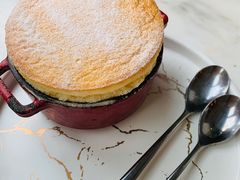 百香果舒芙蕾-The Rug Cafe(王府中环店)