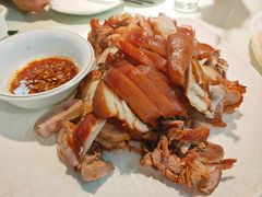 酱肘子-东北缘餐厅(兰埔路店)