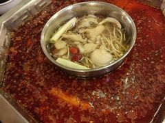 -陈眼镜火锅(总店)