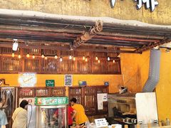 -霄汉羊排(万松园一店)