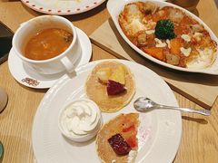 -菲滋意式餐厅(黄岩洞天店)