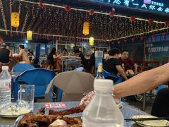 -清真·馬坡二旦烧烤(人生一串拍摄店)