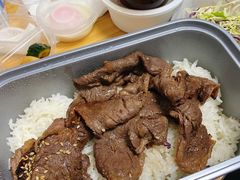 -牛邸·烧肉饭(来福士店)