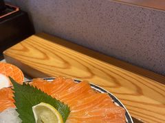 -万岁寿司(芳村店)