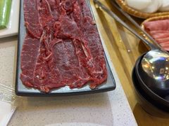 -创新高肥羊火锅(朝阳路店)