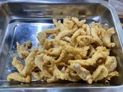 -阿姨小肉摊(同济西苑店)