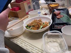 -串盟烧烤大排档·长沙美食地标(星沙店)