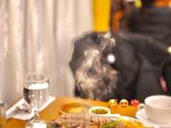 -Entrecôte 法国牛扒馆(保利·时光里店)