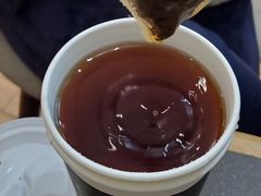 -Peet's Coffee皮爷咖啡(德基店)