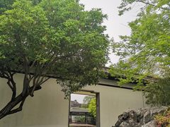 -常熟方塔园