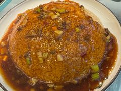 锅巴牛肉粒-风波庄(罍街分舵)