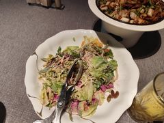 -秀儿四九城·新京菜(亚运村鸟巢店)