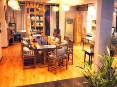-拂晓山房·私房川菜(西门店)