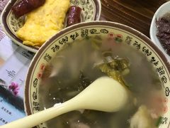 -陈记汤饭(水巷口店)