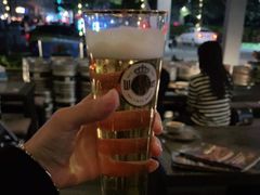 -haxnbauer海森堡德国餐厅(深圳coco店)