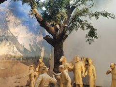 -西安大唐西市博物馆