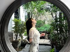 -31号公馆(黄兴广场白果园店)
