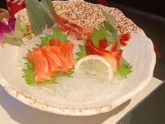 -千寻山野烤肉(天虹店)