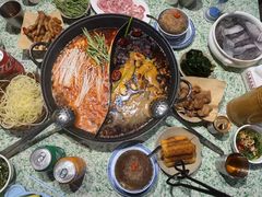 -五里关火锅(牛市口店)