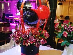 -JUKEBOX玖部音乐餐厅(华侨城店)