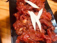 -美阿里烤肉·韩料(茂名道店)