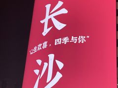 -黄兴南路步行商业街