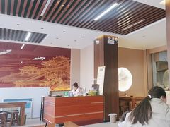 -老洛阳豆腐汤(栾川总店)