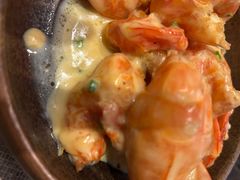 -万丽轩·粤菜(王府井金茂万丽酒店)