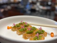 -索菲特酒店·乐轩华中餐厅