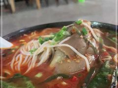 -李米线(武陵路店)