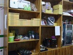 -国医整脊馆(武夷路店)
