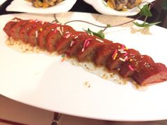 -青岛蓝海大饭店·渔歌舫(李沧店)