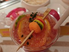 -海底捞火锅(凤凰广场店)