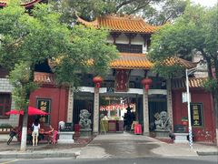 -客家大院·非遗赣南客家菜(郁孤台店)