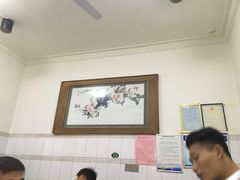 -老乌家特色小炒泡馍(大皮院店)