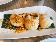 -彩丰楼中餐厅·仁恒洲际酒店