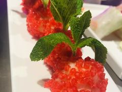 -新越盏·东南亚料理(捷登都会店)