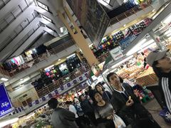 -瓦洛洛传统市场