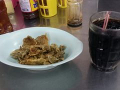 -榮泰米粉湯(Left Shop)