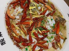 -太二酸菜鱼(福州泰禾店)