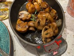 -CRAZYONES西班牙海鲜饭(上海美罗城店)