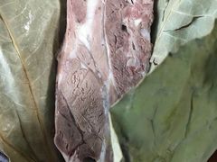 白切羊肉-东山矮马桶羊肉(太湖东山店)