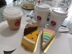 -COFFEE CALL(云锦路店)