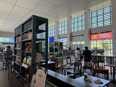 -星巴克(宜兴高铁站店)