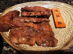 -老乾杯和牛烧肉(王府中环店)
