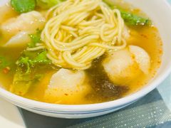 -博斯腾宾馆中餐厅