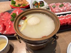 -古关火锅店(古北水镇景区店)