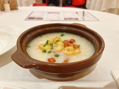 -香宫中餐厅·大连香格里拉(人民路店)
